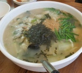 부림손칼국수 - 경북, 성주 | 맛집검색 식신