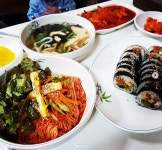 원조유부김밥 - 경남, 진주시, 동성동 | 맛집검색 식신