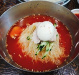 금호밀면 - 경남, 밀양 | 맛집검색 식신