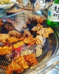 황바우석쇠 - 경남, 함안군, 가야읍 | 맛집검색 식신