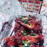 빨간불닭발 밀양점 - 경남, 밀양시, 삼문동 | 맛집검색 식신