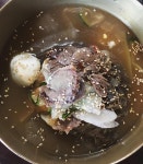 대박냉면 - 경남, 함안군, 칠원읍 | 맛집검색 식신