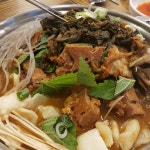 대단한감자탕 - 경남, 함안군, 가야읍 | 맛집검색 식신