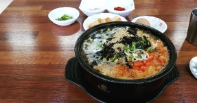 우당탕반점 - 경남, 밀양시, 내이동 | 맛집검색 식신