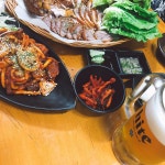 오복왕족발 - 경남, 거창 | 맛집검색 식신