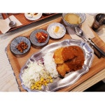 편안한 식탁 - 경남, 밀양시, 삼문동 | 맛집검색 식신