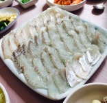 충무회수산 - 경북, 성주 | 맛집검색 식신