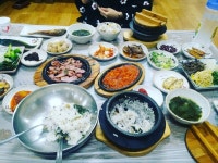 두레한정식 - 경남, 거창 | 맛집검색 식신