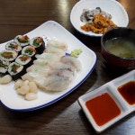 대판초밥 - 경남, 고성 | 맛집검색 식신