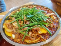 청담장작구이 - 경남, 의령군, 의령읍 | 맛집검색 식신