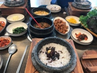 지리산우렁쌈밥 - 경남, 산청군, 시천면 | 맛집검색 식신