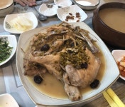 어미산가든 - 경남, 산청 | 맛집검색 식신