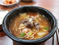 삼거리한우국밥 - 경남, 고성군, 고성읍 | 맛집검색 식신
