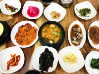 박통시골밥상 - 경남, 창녕 | 맛집검색 식신