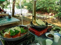 병풍산장 - 경기, 광주-남한산성 | 맛집검색 식신