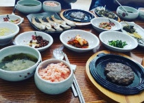 부자밥상 - 경남, 의령군, 의령읍 | 맛집검색 식신