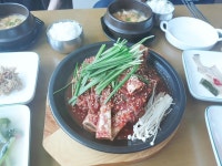 함안소갈비찜 - 경남, 함안군, 산인면 | 맛집검색 식신