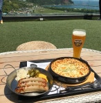 쿤스트라운지 - 경남, 남해군, 삼동면 | 맛집검색 식신