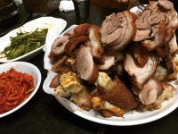 홍능족발 - 서울, 동대문구, 청량리동 | 맛집검색 식신