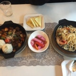 라벤더벤치 - 경기, 고양시 일산동구, 풍동 | 맛집검색 식신