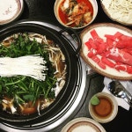 버섯쇠고기샤브 - 경기, 고양시 일산동구, 풍동 | 맛집검색 식신