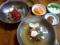 송림가든 - 경남, 의령 | 맛집검색 식신