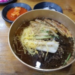 통뼈감자탕 진주냉면 배둔점 - 경남, 고성 | 맛집검색 식신