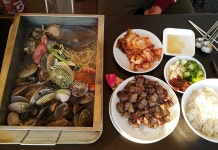라파엘씨푸드카페 - 경남, 고성군, 회화면 | 맛집검색 식신