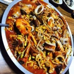 해물촌 - 경남, 함양 | 맛집검색 식신