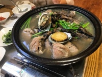 달기약수마을식당 - 경북, 청송 | 맛집검색 식신