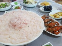 하모자연산횟집|경남 / 고성, 씨푸드맛집 | 식신 맛집추천