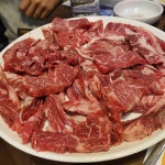 암소숯불갈비 - 경남, 고성군, 고성읍 | 맛집검색 식신