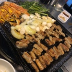 진우 한우 곱창 - 광주, 서구-금호 풍암 | 맛집검색 식신