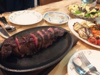 금호동 맛집 인기검색 순위