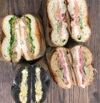 파더스베이글 - 광주, 서구-금호 풍암 | 맛집검색 식신
