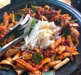 배밭골숯불가든 - 경북, 영천시, 고경면 | 맛집검색 식신