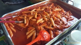 분식제일가야끼텐진주점 | 제일분식 - 경남, 함안군, 가야읍 | 맛집검색 식신