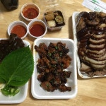 황제왕족발 - 광주, 서구-금호 풍암 | 맛집검색 식신