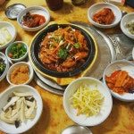 새사랑촌 - 광주, 북구, 유동 | 맛집검색 식신