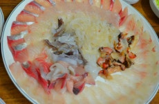 하림진미숯불치킨 - 경북, 울릉군 | 맛집검색 식신