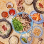 만복식당 - 광주, 북구-유동 신안 | 맛집검색 식신