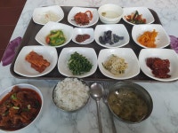 신흥식당|광주 / 북구-유동/신안, 한식맛집 | 식신 맛집추천