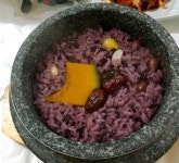 통나무촌막국수 - 경북, 울진 | 맛집검색 식신