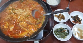 한양식당|경기 / 의정부시, 한식맛집 | 식신 맛집추천