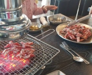 남양산회센타 - 경남, 양산 | 맛집검색 식신