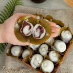 의령부자망개떡 - 경남, 의령군, 정곡면 | 맛집검색 식신