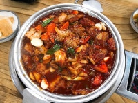 송원회관 - 광주, 북구-유동 신안 | 맛집검색 식신