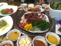 오우가 - 광주, 북구-유동 신안 | 맛집검색 식신