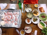 은진식육식당 - 광주, 북구-유동 신안 | 맛집검색 식신