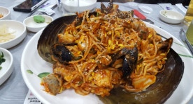 순화해물가든 - 경북, 의성군, 의성읍 | 맛집검색 식신